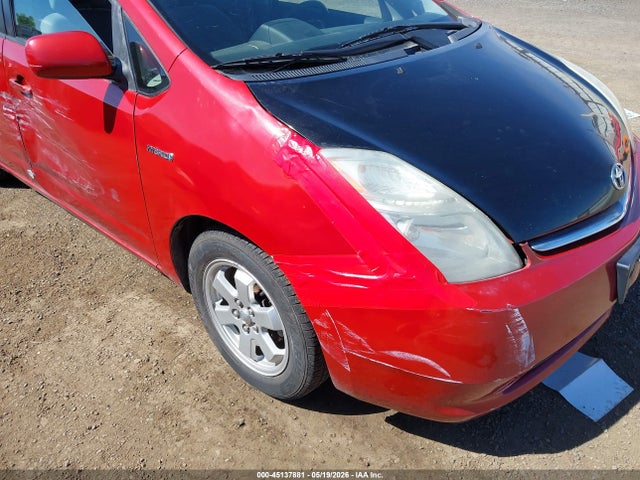 صورة 6 لـ 2007 Toyota PRIUS