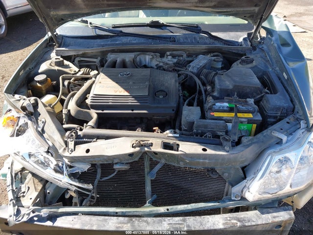 2001 Toyota AVALON XLS 照片 10