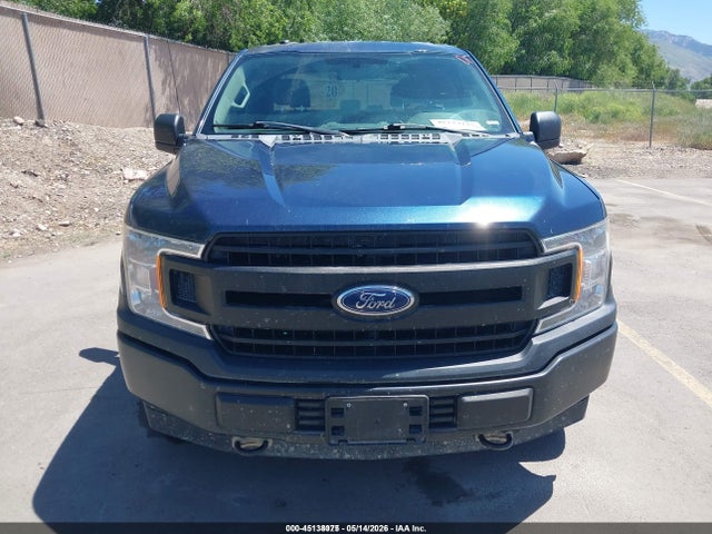 صورة مصغرة 12 لـ 2018 FORD F-150 XL