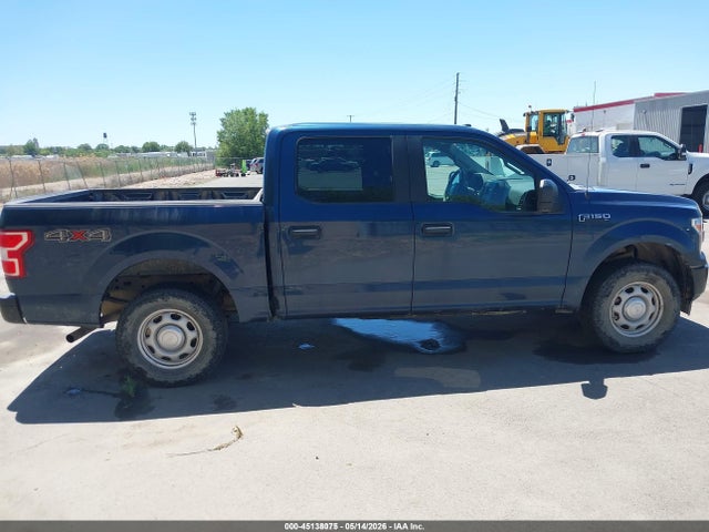 صورة مصغرة 13 لـ 2018 FORD F-150 XL