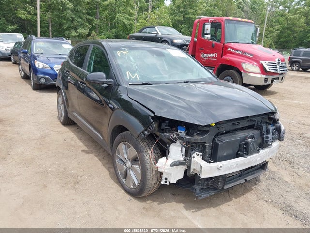2020 HYUNDAI KONA LIMITED
