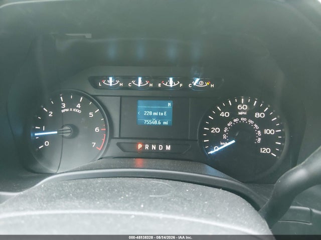 صورة 7 لـ 2019 FORD F-150 XL