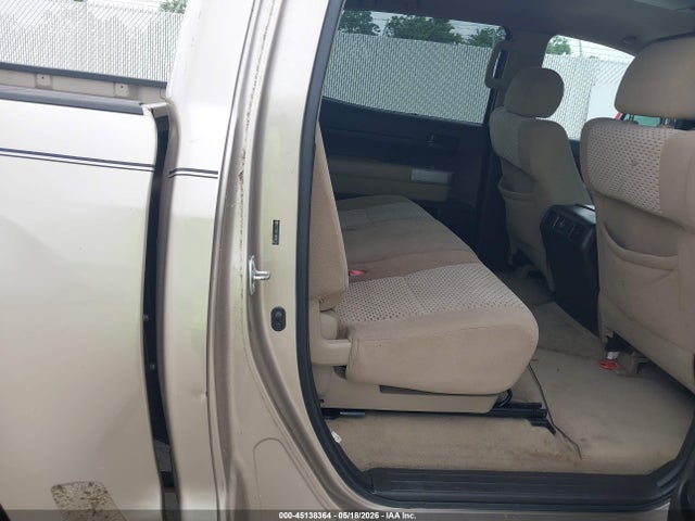 2008 Toyota TUNDRA SR5 5.7L V8 照片 8