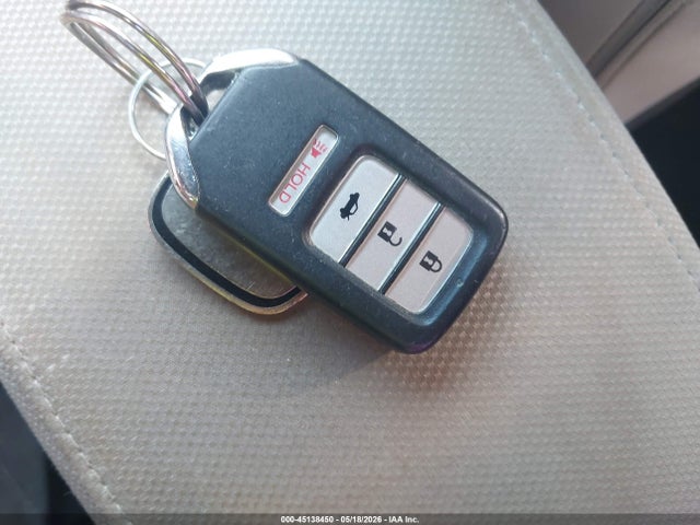 2014 Honda CIVIC EX 缩略图 11