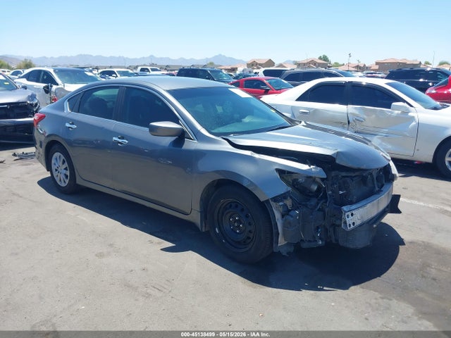 صورة 1 لـ 2016 Nissan ALTIMA 2.5 S