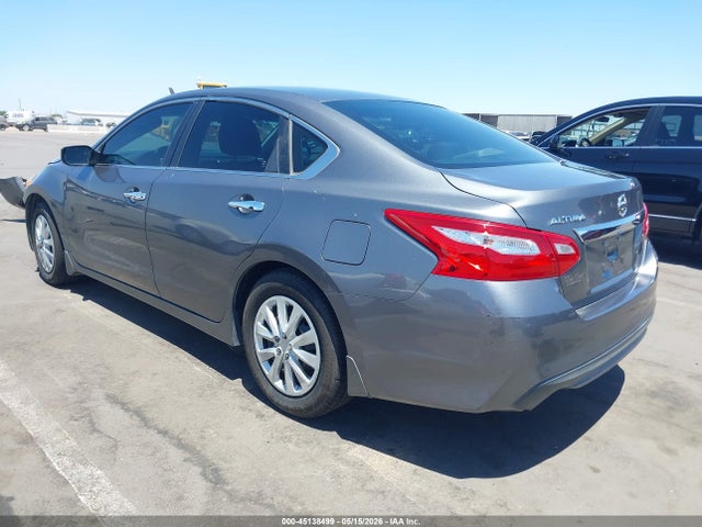صورة 3 لـ 2016 Nissan ALTIMA 2.5 S