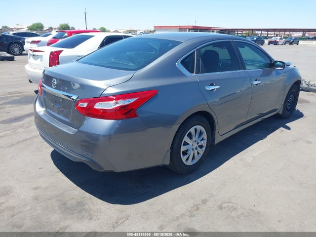 صورة 4 لـ 2016 Nissan ALTIMA 2.5 S