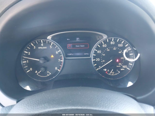 صورة 7 لـ 2016 Nissan ALTIMA 2.5 S