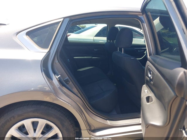 صورة 8 لـ 2016 Nissan ALTIMA 2.5 S