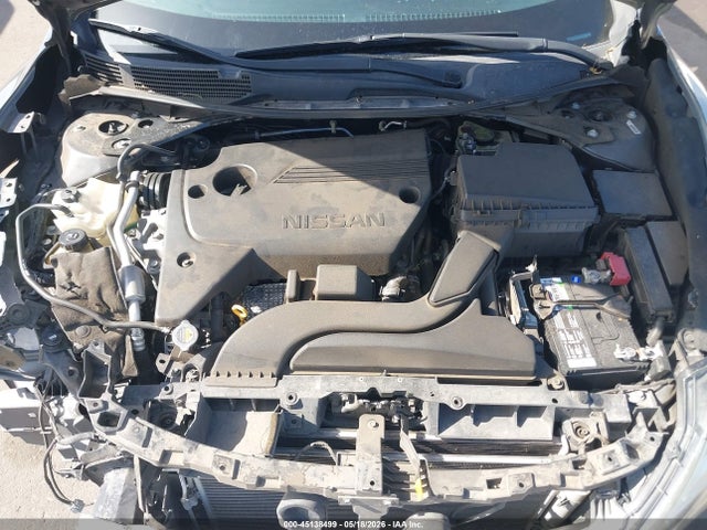 صورة 10 لـ 2016 Nissan ALTIMA 2.5 S