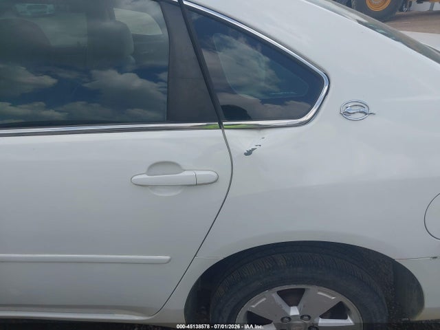 2007 Chevrolet IMPALA LT 缩略图 15