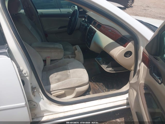 2007 Chevrolet IMPALA LT 照片 5