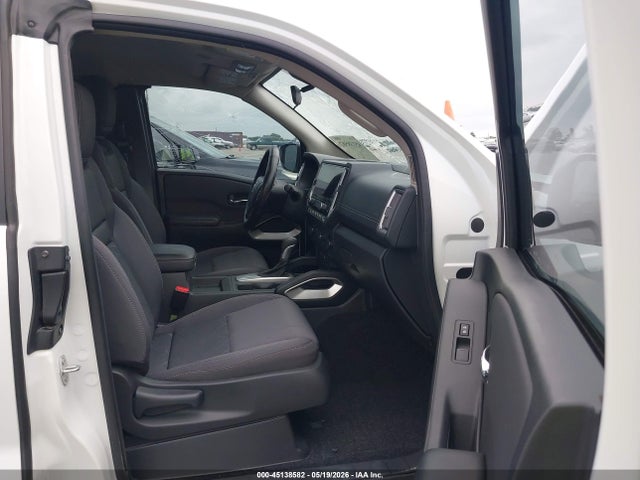 2025 Nissan FRONTIER KING CAB SV 4X2 — фото 5