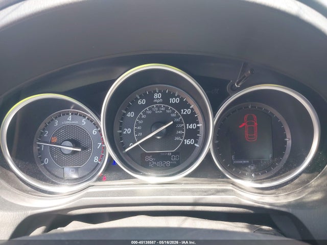2014 Mazda MAZDA6 I GRAND TOURING 照片 7