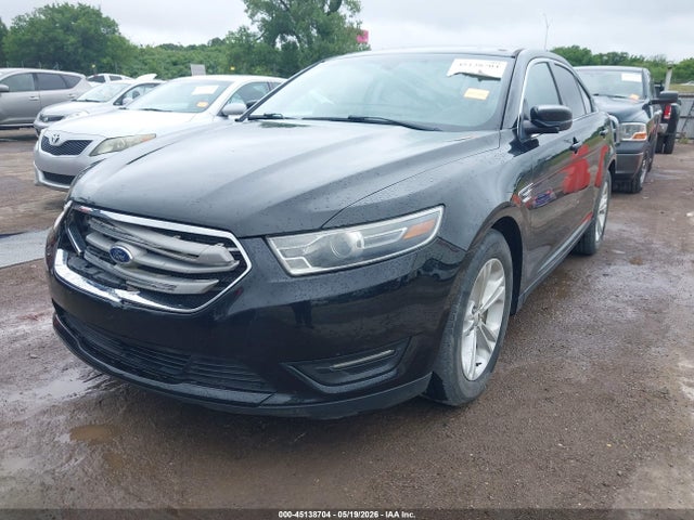 2015 FORD TAURUS SEL — фото 2