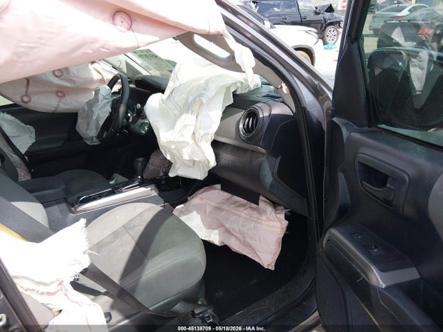 2018 Toyota TACOMA SR5 V6 照片 5