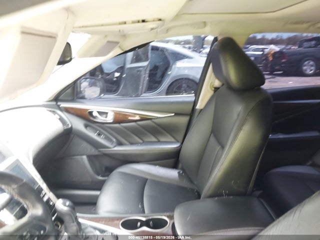 2018 Infiniti Q50 3.0T LUXE photo 5