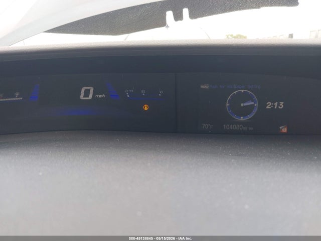 صورة 7 لـ 2013 Honda CIVIC LX