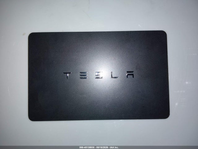 2020 TESLA MODEL Y LONG RANGE DUAL MOTOR ALL-WHEEL DRIVE 11