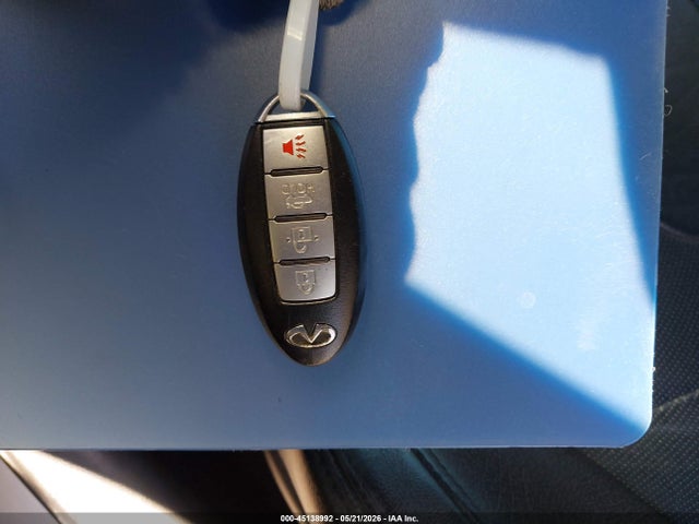 2013 Infiniti G37 — миниатюра 11