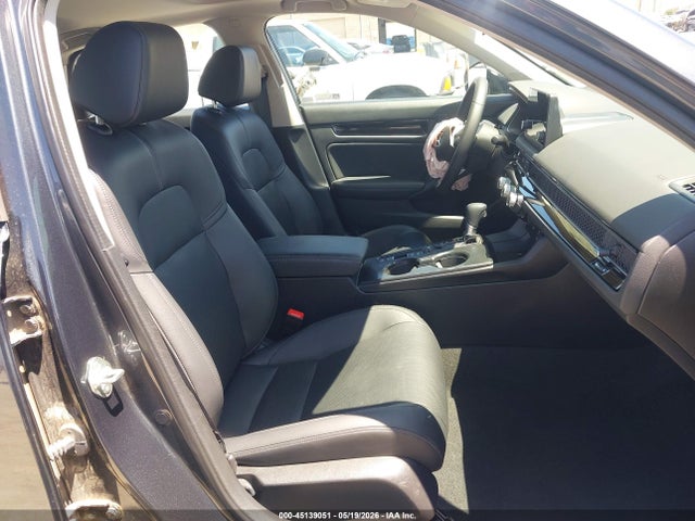 2024 Honda CIVIC EX-L 照片 5