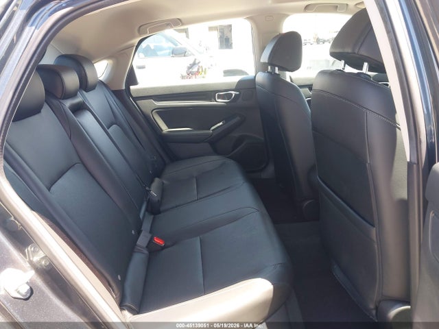 2024 Honda CIVIC EX-L 照片 8