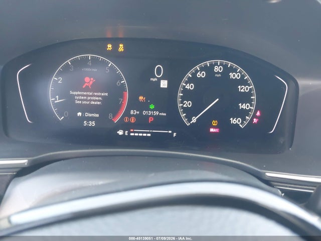 2024 Honda CIVIC EX-L 照片 7