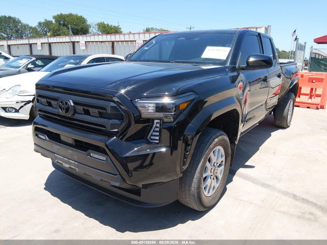 صورة 2 لـ 2024 Toyota TACOMA SR5