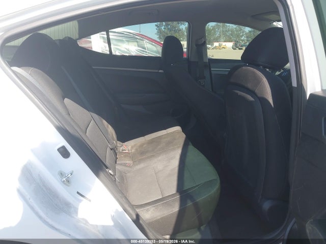 2018 Hyundai ELANTRA SE photo 8