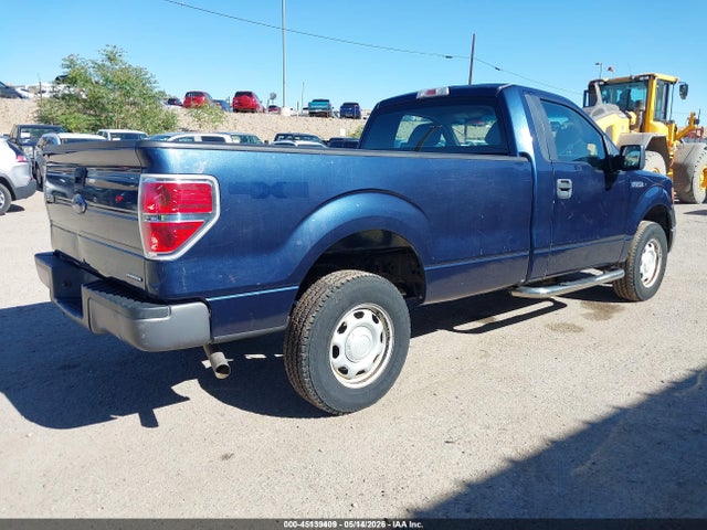 صورة 4 لـ 2014 FORD F-150 XL