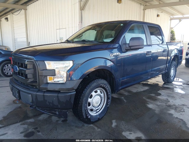 صورة مصغرة 2 لـ 2017 FORD F-150 XL