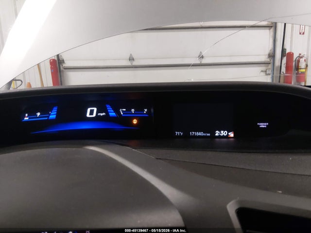 صورة مصغرة 7 لـ 2012 Honda CIVIC EX