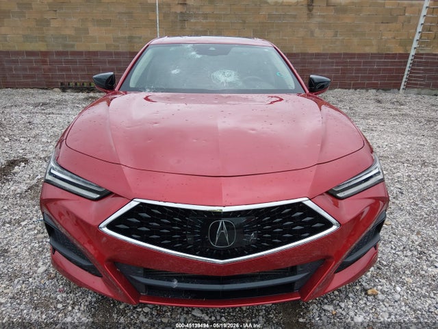 صورة مصغرة 12 لـ 2021 Acura TLX TECHNOLOGY PACKAGE
