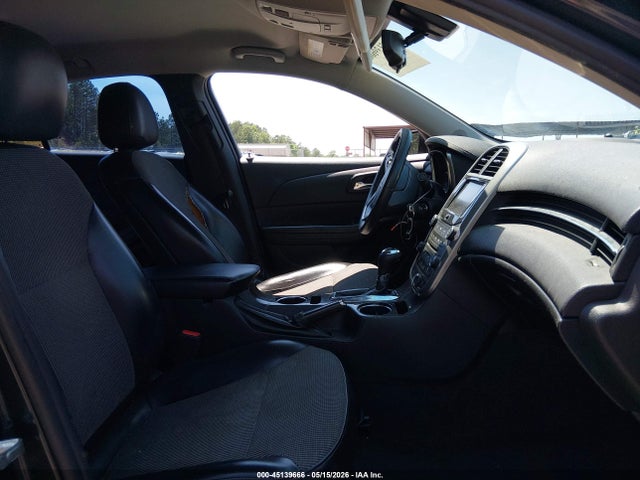 2016 Chevrolet MALIBU LIMITED LT 照片 5
