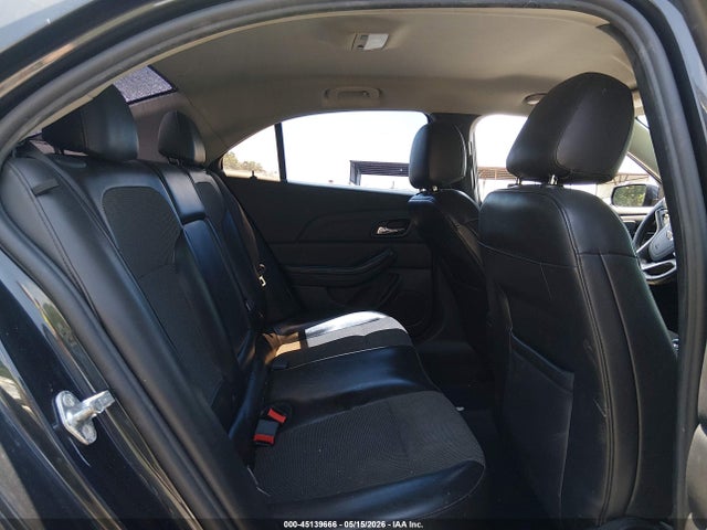 2016 Chevrolet MALIBU LIMITED LT 照片 8