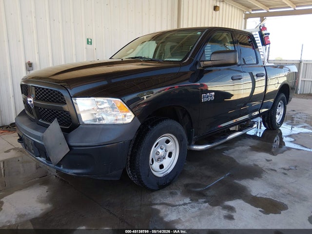 صورة مصغرة 2 لـ 2016 RAM 1500 TRADESMAN