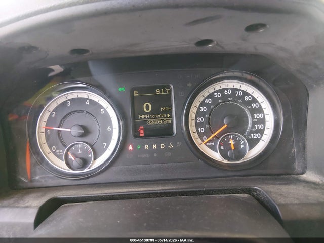 صورة مصغرة 7 لـ 2016 RAM 1500 TRADESMAN