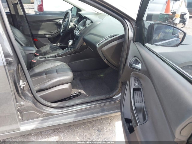 صورة 5 لـ 2015 FORD FOCUS TITANIUM