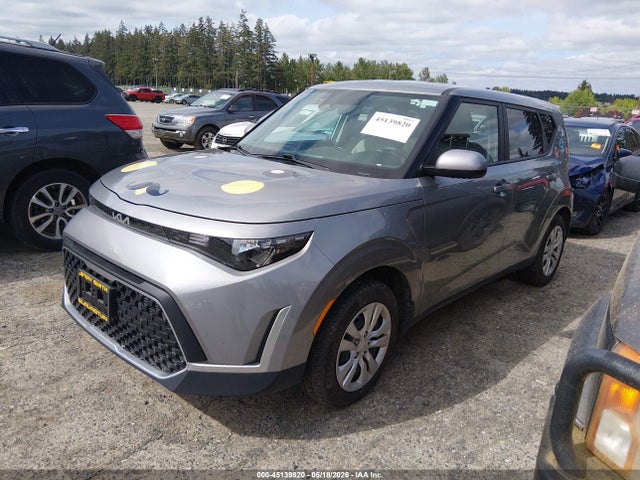 صورة 2 لـ 2024 KIA SOUL LX
