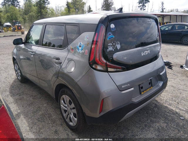 صورة 3 لـ 2024 KIA SOUL LX