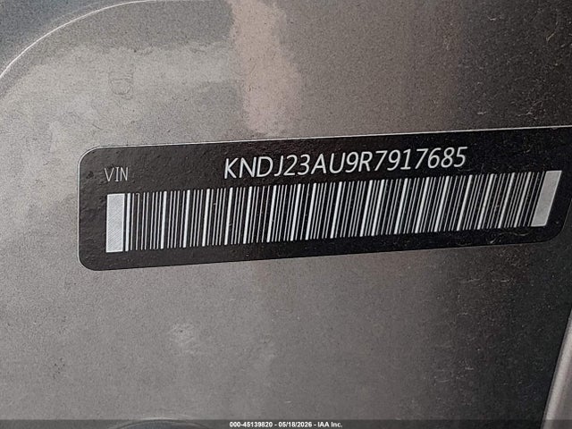 صورة 9 لـ 2024 KIA SOUL LX