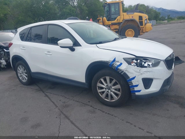 2014 MAZDA CX-5 SPORT