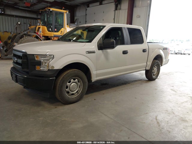 صورة 2 لـ 2017 FORD F-150 XL