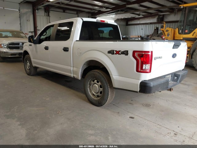 صورة 3 لـ 2017 FORD F-150 XL