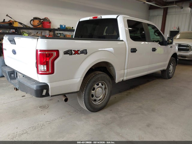 صورة 4 لـ 2017 FORD F-150 XL