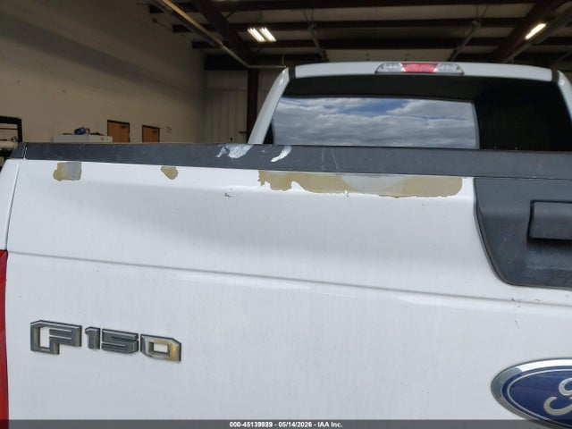 صورة 6 لـ 2017 FORD F-150 XL
