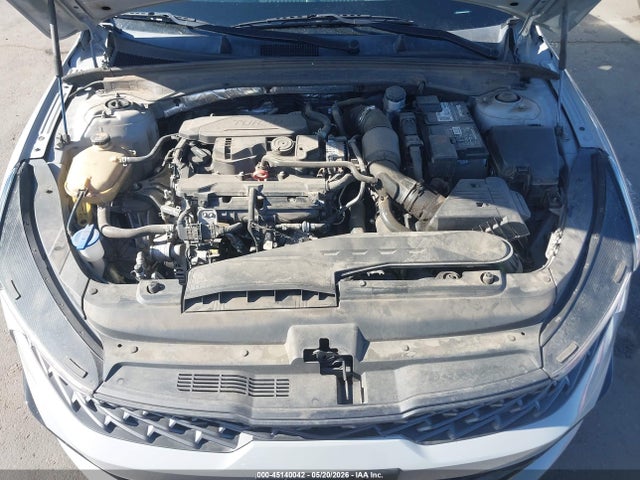 صورة 10 لـ 2022 KIA K5 GT-LINE