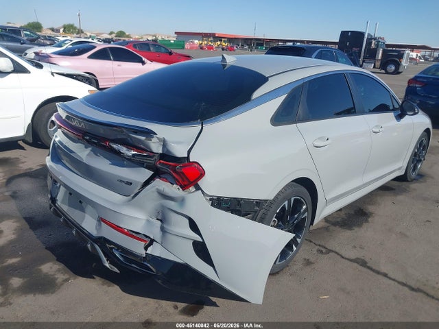 صورة 6 لـ 2022 KIA K5 GT-LINE