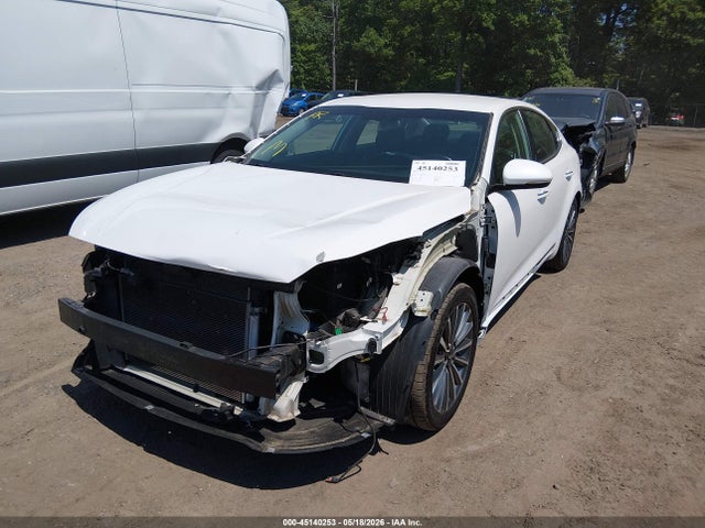 2019 KIA CADENZA PREMIUM — фото 6