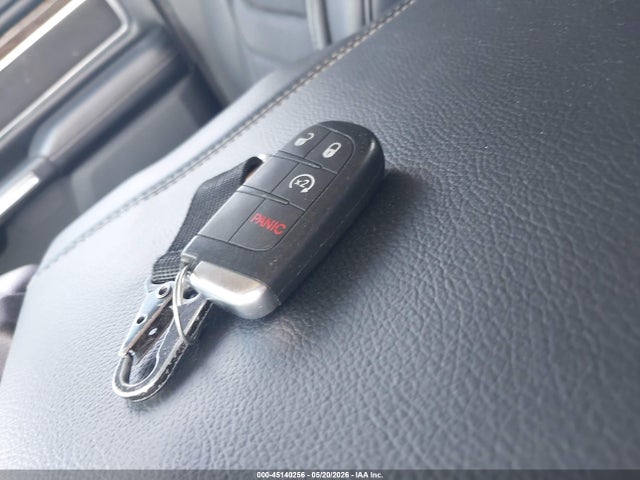 2019 RAM 1500 LARAMIE 4X4 5'7 BOX 缩略图 11